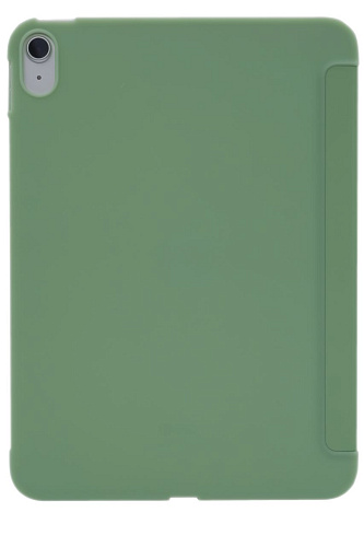 Чехол-книжка для iPad Air 4/5 10.9 с треугольным загибом Зеленый 250_100_125639
