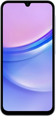 Смартфон Samsung Galaxy A15 6/128GB Light Blue 400_400_637267