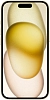 Смартфон Apple iPhone 15 256GB nano-Sim Yellow 100_100_632991