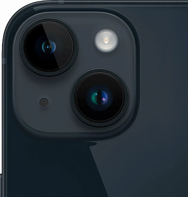 Смартфон Apple iPhone 14 512GB eSim Midnight 400_400_631617