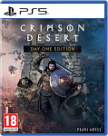 Игра PS5 Crimson Desert (русские субтитры) 250_100_774958