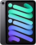 Планшет Apple iPad mini (2021) 8.3" 256GB Wi-Fi+Cellular Space Gray 250_100_629263