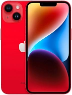 Смартфон Apple iPhone 14 Plus 512GB nano-Sim + eSim Red 500_191_645949