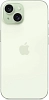 Смартфон Apple iPhone 15 256GB eSim Green 100_100_632905