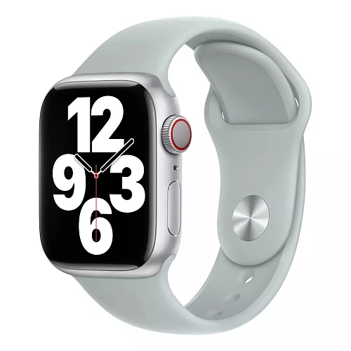 Ремешок Apple Watch 41 мм Sport Band Succulent M/L 250_100_117538
