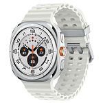 Часы Samsung Galaxy Watch Ultra (2025) 47mm LTE Titanium White 250_100_641366
