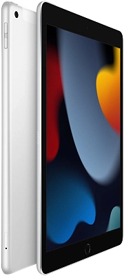 Планшет Apple iPad (2021) 10.2" 256GB Wi-Fi Silver 400_400_628397