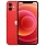 Смартфон Apple iPhone 12 256GB Red 42_42_219459