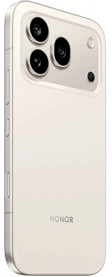 Смартфон Honor 600 Pro 12/512GB Golden White 400_400_738688