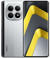Смартфон Poco M8 5G 12/512GB Silver 500_191_718110