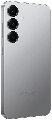 Смартфон Samsung Galaxy S25 12/256GB Silver Shadow (S931B) 400_400_638479