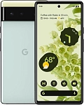 Смартфон Google Pixel 6 8/256GB Sorta Seafoam 250_100_636402