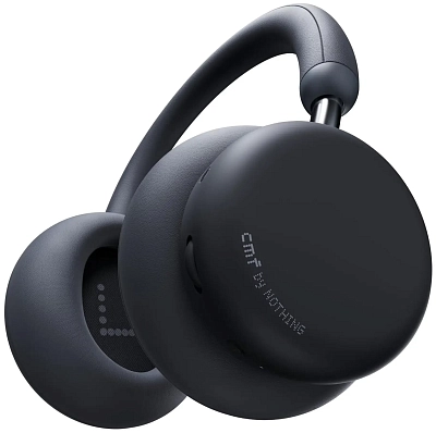 Наушники Nothing CMF Headphone Pro Dark Grey 400_400_769304