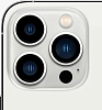 Смартфон Apple iPhone 13 Pro 512GB Silver 100_100_631300