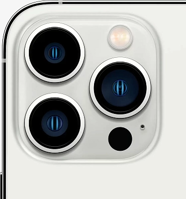 Смартфон Apple iPhone 13 Pro 512GB Silver 400_400_631300