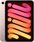 Планшет Apple iPad mini (2021) 8.3" 256GB Wi-Fi+Cellular Pink 250_100_629253