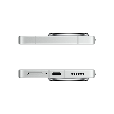 Смартфон Poco F7 Pro 12/256GB Silver 400_400_701914