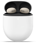 Беспроводные наушники Google Pixel Buds Pro 2 Porcelain 250_100_703778