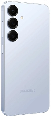Смартфон Samsung Galaxy S25 12/256GB Icy Blue (S931B) 400_400_638435