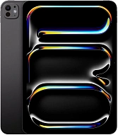 Планшет Apple iPad Pro 11 (2025) 2TB Wi-Fi+Cellular Standard glass Space Black 500_191_629724
