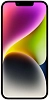 Смартфон Apple iPhone 14 128GB eSim Starlight 100_100_631436