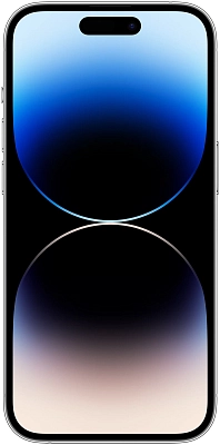 Смартфон Apple iPhone 14 Pro 128GB eSim Silver 400_400_631986