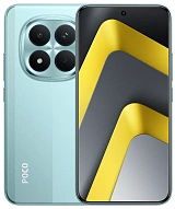 Смартфон Poco M8 Pro 5G 12/512GB Green 500_191_746703