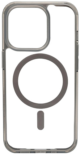 Чехол для iPhone 14 Pro Max DD Clin Series Прозрачный 250_100_533835