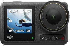 Экшн-камера DJI Osmo Action 4 Standard Combo 250_100_765663