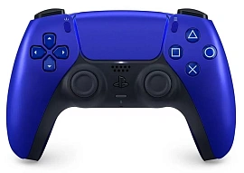 Геймпад Sony DualSense PS5 Cobalt Blue 500_191_626360
