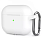 Чехол для AirPods Pro 2 White 42_42_219668