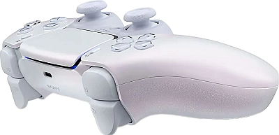 Геймпад Sony DualSense PS5 Chroma Pearl 400_400_626348