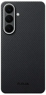 Чехол для Samsung Galaxy S26 Plus Pitaka Edge Ultra-Slim - Black 500_191_770237