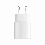 Адаптер питания Samsung 25W Type C - White 250_100_625880