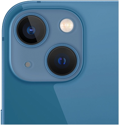 Смартфон Apple iPhone 13 256GB Blue 400_400_631027
