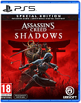Игра PS5 Assasins Creed Shadows (русские субтитры) 250_100_774930