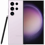 Смартфон Samsung Galaxy S23 Ultra 8/256GB Lavender (S918B) 250_100_638109