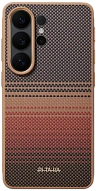 Чехол для Samsung Galaxy S26 Ultra Pitaka Cairn Case Military-Grade - Sunset 500_191_770096