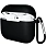 Чехол для AirPods Pro 3 Gurdini Soft Touch - Черный 42_42_551734