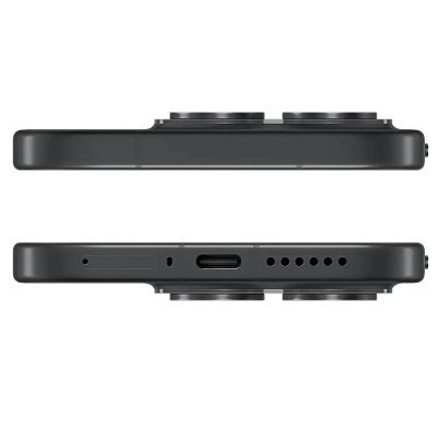 Смартфон Xiaomi 17 12/256GB Black 400_400_708596