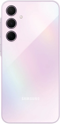 Смартфон Samsung Galaxy A35 5G 8/128GB Lilac 400_400_637388