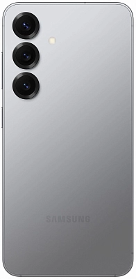 Смартфон Samsung Galaxy S25 12/256GB Silver Shadow (S931B) 400_400_671420