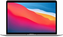 Ноутбук Apple MacBook Air 13" M1 8GB 256 GB SSD Silver (MGN93) 250_100_672934