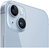 Смартфон Apple iPhone 14 128GB еSIM Blue 100_100_631494