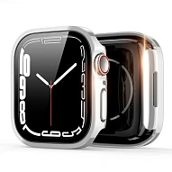 Чехол для Apple Watch Series 7/8 45mm Silver 500_191_150487