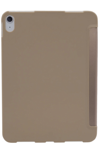 Чехол-книжка для iPad Air 4/5 10.9 с треугольным загибом Золотой 250_100_125644