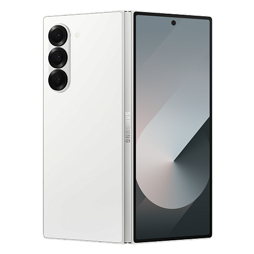 Смартфон Samsung Galaxy Z Fold 6 12/1TB White 250_100_688314