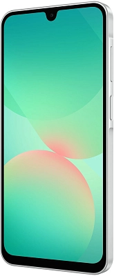 Смартфон Samsung Galaxy A26 5G 8/256 Awesome White (A266B) 400_400_687780