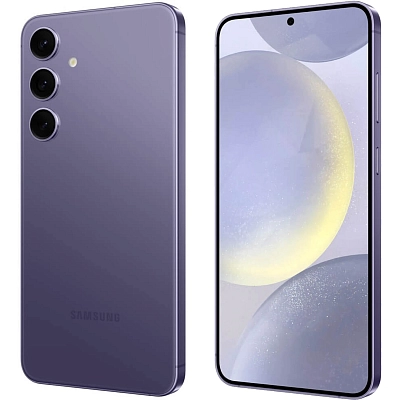 Смартфон Samsung Galaxy S24+ 12/512GB Cobalt Violet (S926B) 400_400_638360