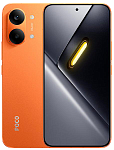 Смартфон Poco X8 Pro Max 12/256GB Orange 250_100_766645